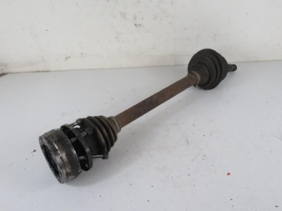 Привідний вал ліва передня seat ibiza ii 1.4 16v - aua фото №1