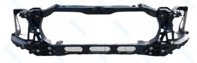 Pas передній dodge ram 2013-2018 фото №1