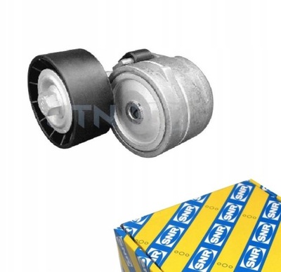 Ролик натяжитель ремень do alfa romeo 156 gtv spider фото №1