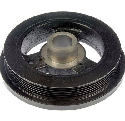 Шкив коленчатого вала коленчатого grand cherokee 4.0 -04 фото №1