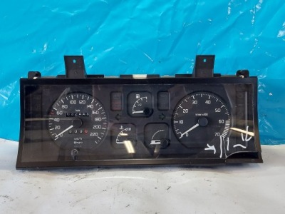 Лічильник приладова панель renault 19 1.7 b 770815940 фото №1
