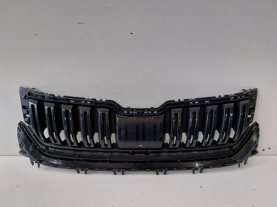 Skoda kodiaq 565 решітка радіатора решітка радіатора 565853653 b оригінал фото №1