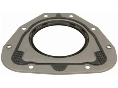 Сальник вала renault master 3 2.3 10- фото №1