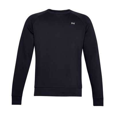 Bluza treningowa męska Under Armour Rival M