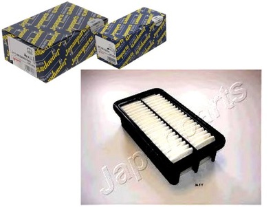 Japanparts fa-k17s фільтр повітря фото №1