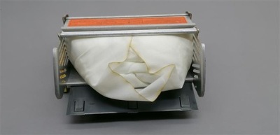 Mazda tribute 00-07 подушка подушка безпеки пасажира фото №1