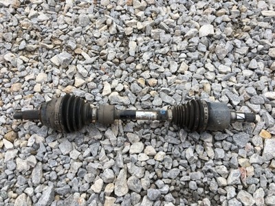 Приводной вал левая передняя mini r60 2.0 d s all 4 9806469 фото №1