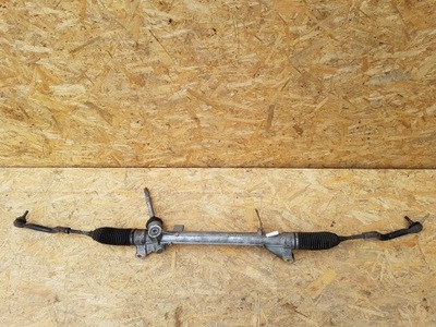 Renault kadjar рейка рульова трансмісія 4eh0a фото №1