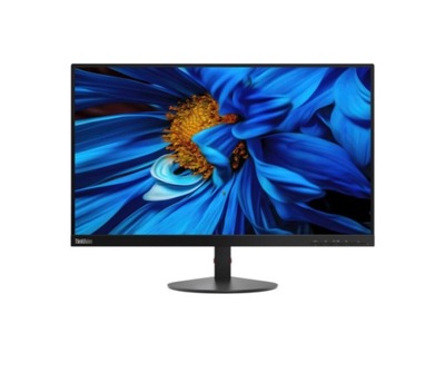 Monitor Lenovo ThinkVision S24e-10 23,8 " 1920 x 1080 px TN