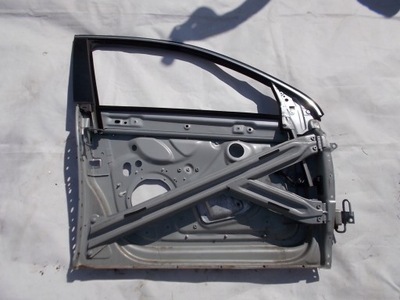 Vw golf v каркас рама дверь правое перед фото №1