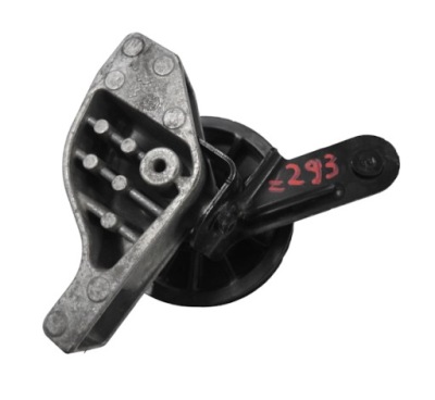 Ł293 кронштейн masaerati levante sq4 3.0 2336201 257942 фото №1