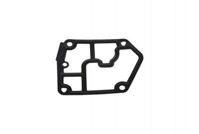 Прокладка основа фільтра оливи do vw scirocco iii фото №1