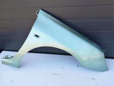 Крила правий перед peugeot 307 фото №1