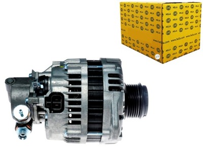 ГЕНЕРАТОР HELLA 8EL 011 711-761 ISUZU HELLA