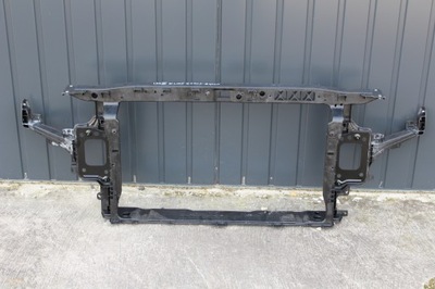 Pas передний hyundai i 30 iii гибрид 48v фото №1