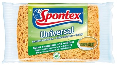 Spontex, Uniwersalna gąbka