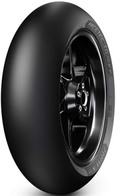 Metzeler Racetec Td Slick 180/60R17