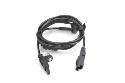 BOSCH 0 986 594 521 SENSOR ABS PARTE TRASERA PEUGEOT 407  