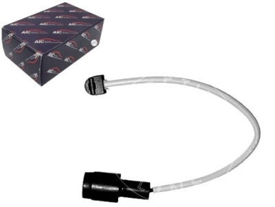 Датчик зносу гальмівних колодок ham aic фото №1