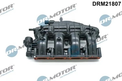 Dr.motor drm21807 модуль трубы wlotowej фото №1
