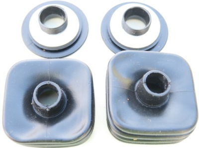 Резинки втулки подголовник сиденье recaro profi class tl фото №1