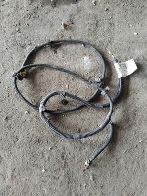 Alfa romeo 159 джгут електропроводка протитуманних фар 00606906200 фото №1