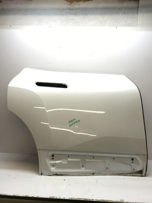 Дверь bmw ix i20 задняя правый задние правое фото №1