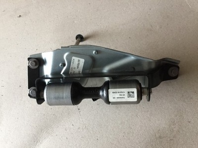 Bmw x1 f48 гасник коливань кришки задній фото №1