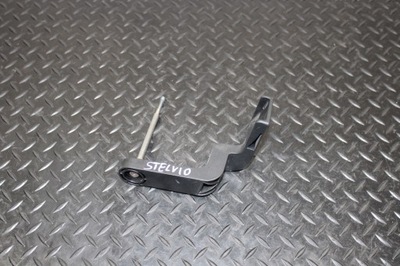 Регулировка руля alfa romeo stelvio q4 фото №1