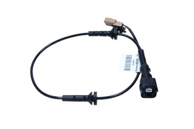 Датчик тормозных колодок тормозных renault 440670001r фото №1