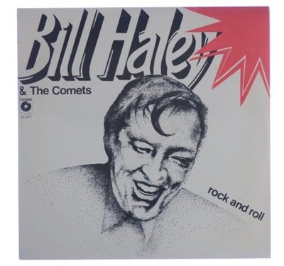 Bill Haley & The Comets - Rock And Roll