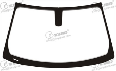 VENTANAS PARTE DELANTERA CHRYSLER 300/300C/300S / DODGE CHARGER 2015-  