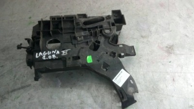 Основание аккумулятор renault laguna iii 8200456655 фото №1
