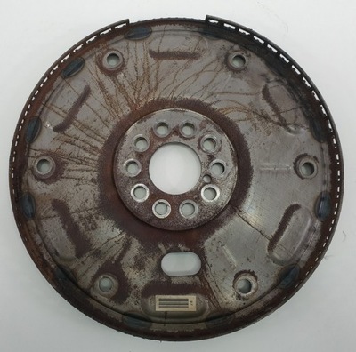 Колесо маховик volvo xc60 lift 2.0 d4 фото №1