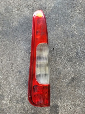 Ford focus c-max лампа ліва задня задня фото №1