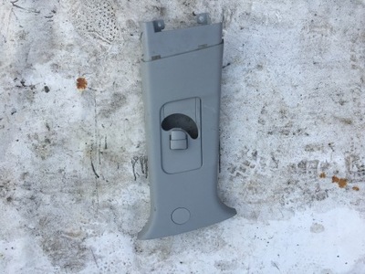 Защита стойка правая c-crosser outlander ii 4007 фото №1