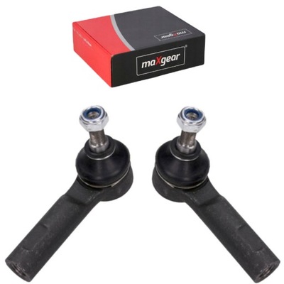 Насадки тяга перед honda concerto rover 200 400 фото №1