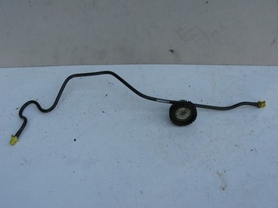 Renault scenic ii megane шланг сцепления 1.5 dci 8200595252 фото №1