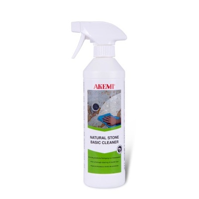 AKEMI Basic Cleaner Środek do czyszczenia kamienia