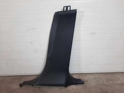 Защита обшивка правое стойка bmw f26 x4 7337608 фото №1