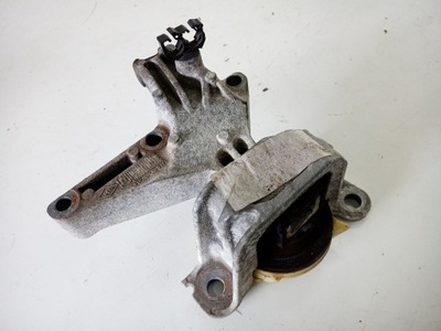 Подушка кронштейн двигуна megane scenic iii 1.5 dci фото №1