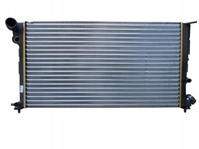 Радіатор wody citroen berlingo partner 1997-1998 фото №1