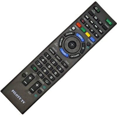 Pilot Sony KDL-50WF660