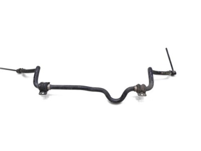 Тяга стабілізатор перед hyundai santa fe ii 2.2 crdi фото №1