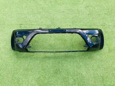 Suzuki vitara ii 2 lift 2012-14 r.zderzak передний фото №1