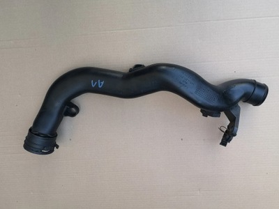 Vw golf vi труба wąż интеркулер 1k0145770ak фото №1