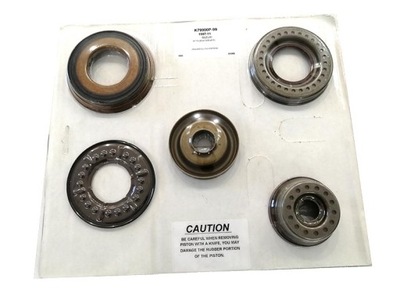 SN413 / SN415 / A174 SET PISTONOW  