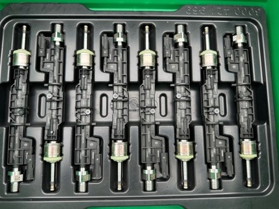 Форсунка новий rolls royce 8648189 фото №1