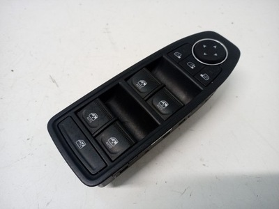 Панель переключатель окон левый перед renault arkana 254108000r фото №1