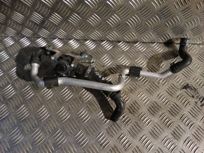 Idealna насос wody porsche panamera 970 1 фото №1